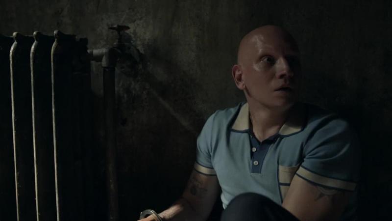 Кадры из сериала Барри (2018)