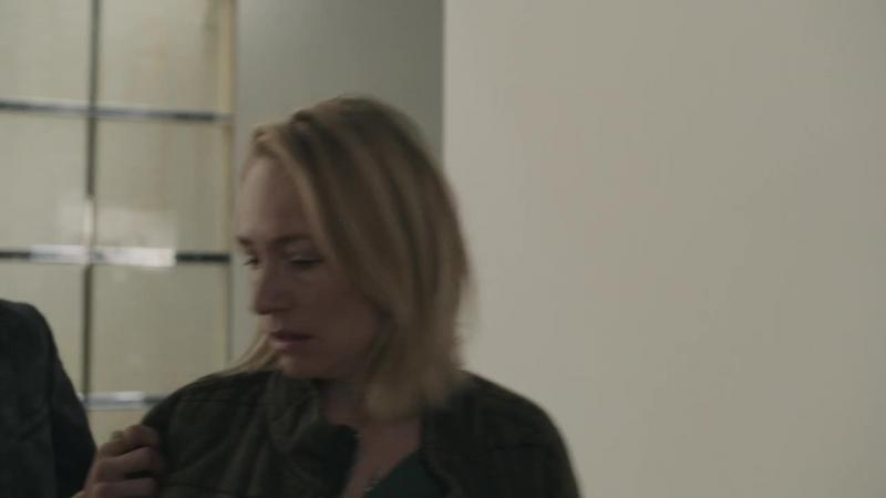 Кадры из сериала Барри (2018)